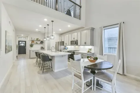 19307 Hillside Pasture Lane Tomball TX 77377