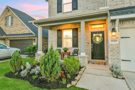 19307 Hillside Pasture Lane Tomball TX 77377
