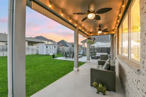 19307 Hillside Pasture Lane Tomball TX 77377