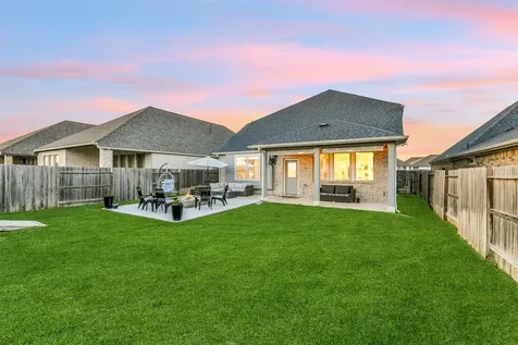 19307 Hillside Pasture Lane Tomball TX 77377