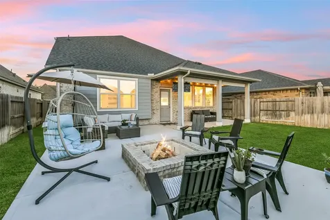 19307 Hillside Pasture Lane Tomball TX 77377