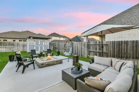 19307 Hillside Pasture Lane Tomball TX 77377