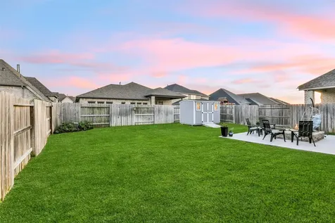 19307 Hillside Pasture Lane Tomball TX 77377