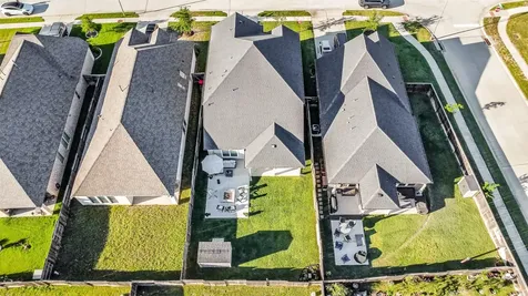 19307 Hillside Pasture Lane Tomball TX 77377
