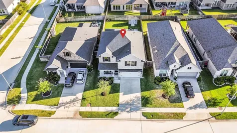 19307 Hillside Pasture Lane Tomball TX 77377