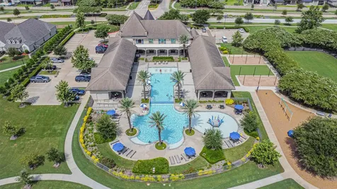 19307 Hillside Pasture Lane Tomball TX 77377