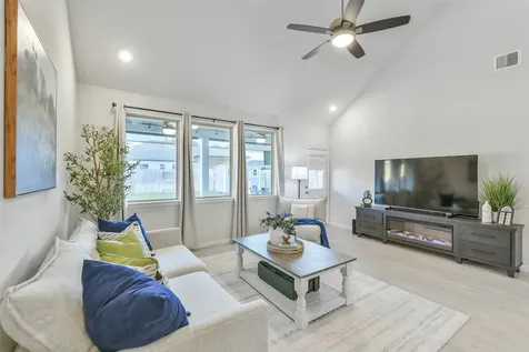 19307 Hillside Pasture Lane Tomball TX 77377