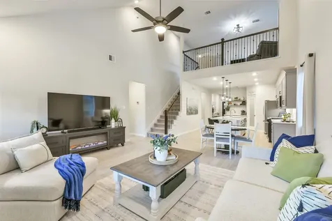 19307 Hillside Pasture Lane Tomball TX 77377