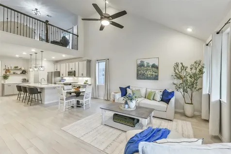 19307 Hillside Pasture Lane Tomball TX 77377