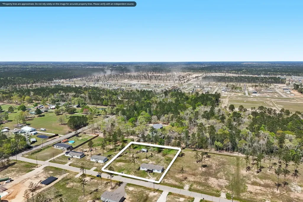 20015 & 20019 Kincaid Drive Conroe TX 77306