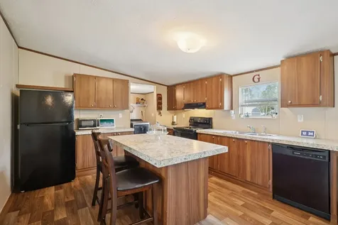 20015 & 20019 Kincaid Drive Conroe TX 77306