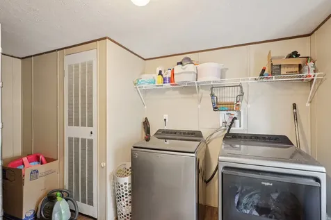 20015 & 20019 Kincaid Drive Conroe TX 77306