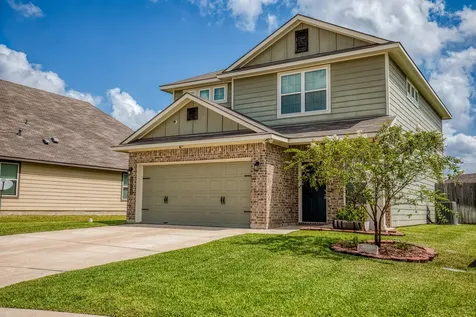 1011 Harvest Lane Brenham TX 77833