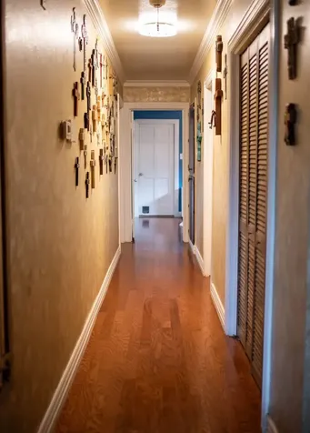 1911 Shadow Bend Drive Houston TX 77043