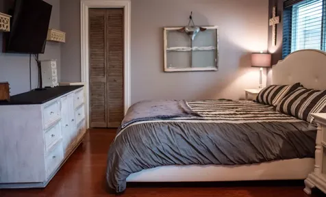 1911 Shadow Bend Drive Houston TX 77043