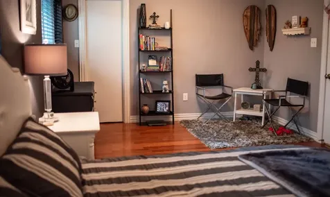 1911 Shadow Bend Drive Houston TX 77043