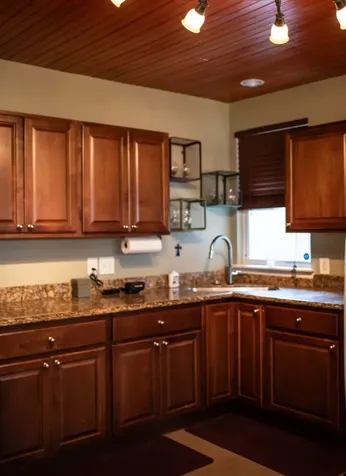 1911 Shadow Bend Drive Houston TX 77043