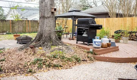 1911 Shadow Bend Drive Houston TX 77043