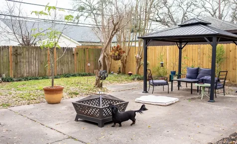 1911 Shadow Bend Drive Houston TX 77043
