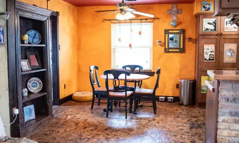 1911 Shadow Bend Drive Houston TX 77043