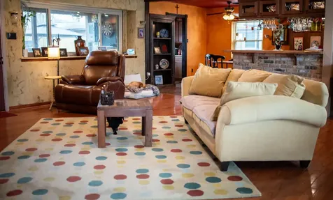 1911 Shadow Bend Drive Houston TX 77043