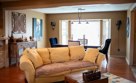 1911 Shadow Bend Drive Houston TX 77043