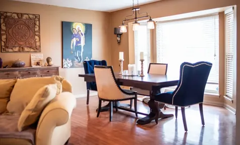 1911 Shadow Bend Drive Houston TX 77043