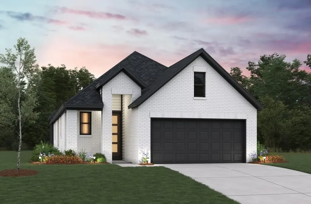 2311 Red Chip Lane Katy TX 77494