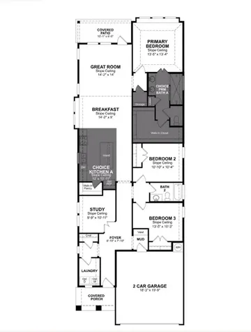 2311 Red Chip Lane Katy TX 77494
