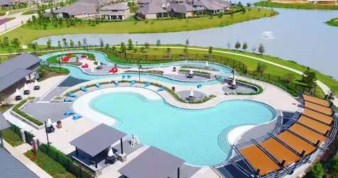 2311 Red Chip Lane Katy TX 77494