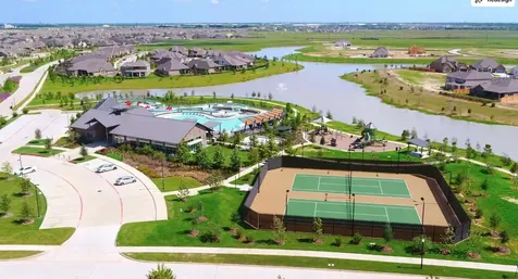 2311 Red Chip Lane Katy TX 77494