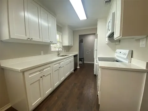 518 Big Deer Drive Crosby TX 77532