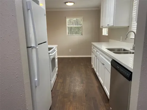 518 Big Deer Drive Crosby TX 77532