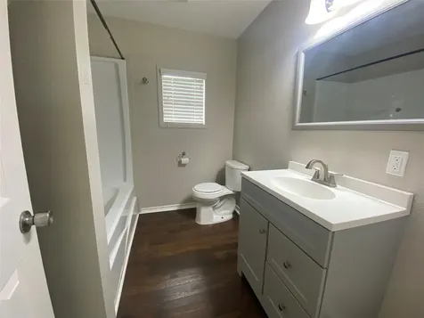 518 Big Deer Drive Crosby TX 77532