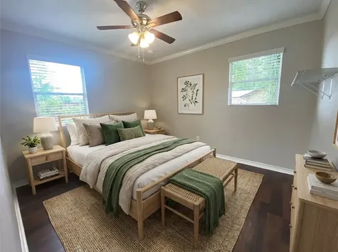 518 Big Deer Drive Crosby TX 77532