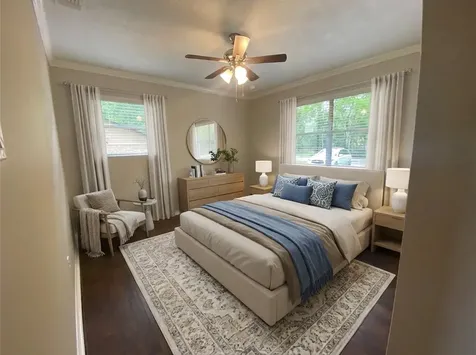 518 Big Deer Drive Crosby TX 77532