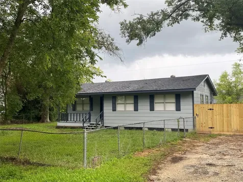 518 Big Deer Drive Crosby TX 77532