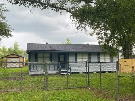 518 Big Deer Drive Crosby TX 77532