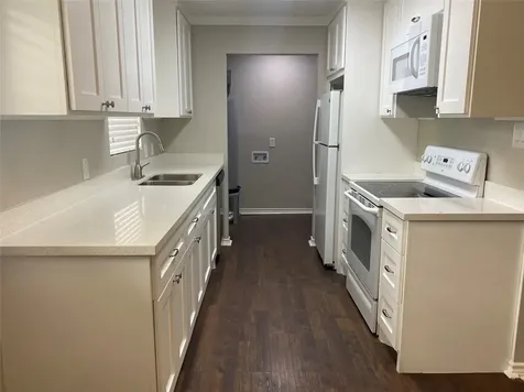 518 Big Deer Drive Crosby TX 77532