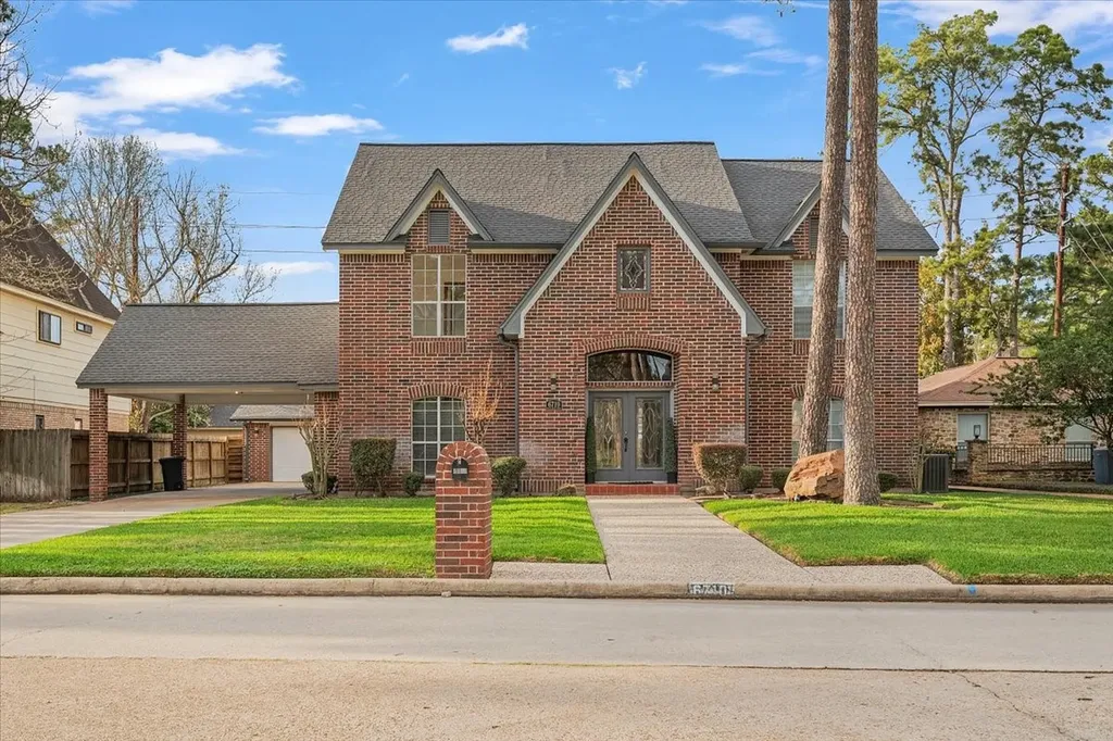 6710 Blue Hills Road Houston TX 77069