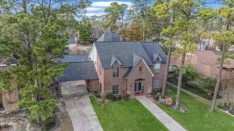 6710 Blue Hills Road Houston TX 77069