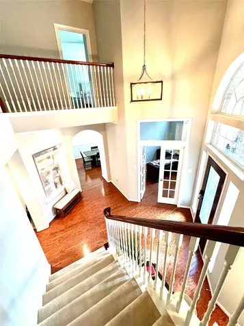 27 E Shale Creek Circle The Woodlands TX 77382