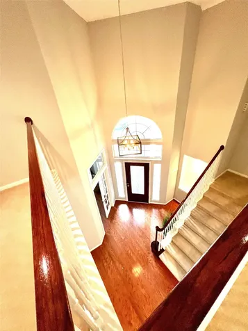 27 E Shale Creek Circle The Woodlands TX 77382