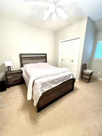 27 E Shale Creek Circle The Woodlands TX 77382