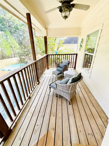 27 E Shale Creek Circle The Woodlands TX 77382