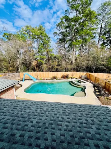27 E Shale Creek Circle The Woodlands TX 77382
