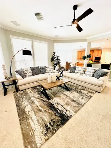 27 E Shale Creek Circle The Woodlands TX 77382