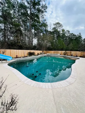 27 E Shale Creek Circle The Woodlands TX 77382