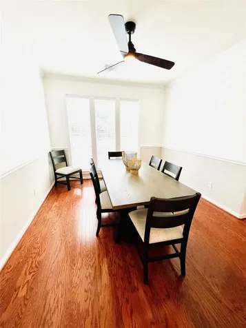 27 E Shale Creek Circle The Woodlands TX 77382