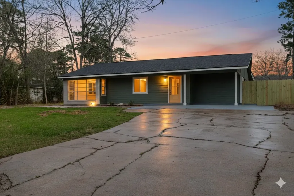 24518 Sunny Glen Drive Huffman TX 77336